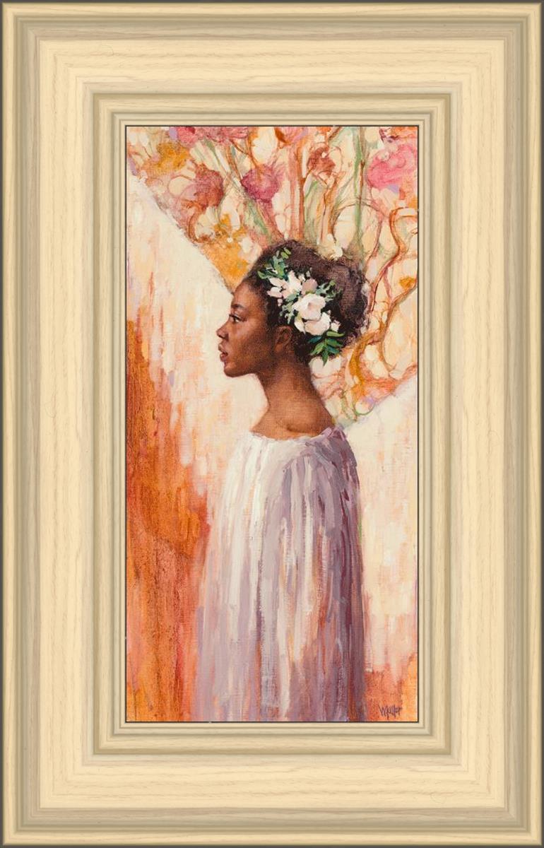 Angel of Mercy