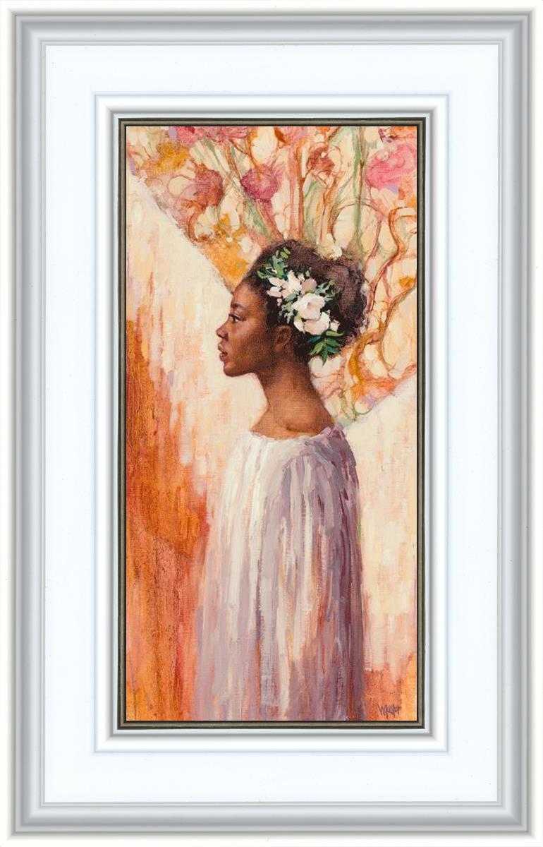 Angel of Mercy