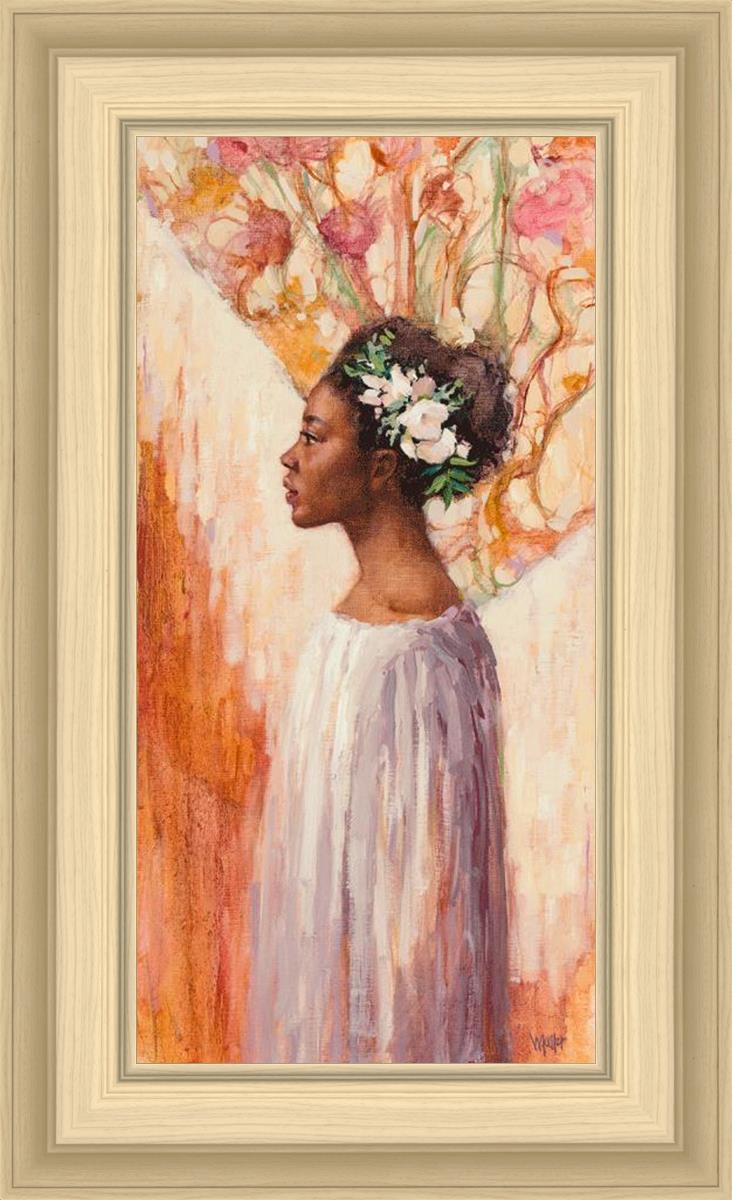 Angel of Mercy