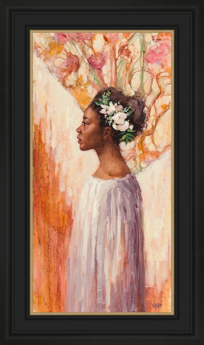 Angel of Mercy