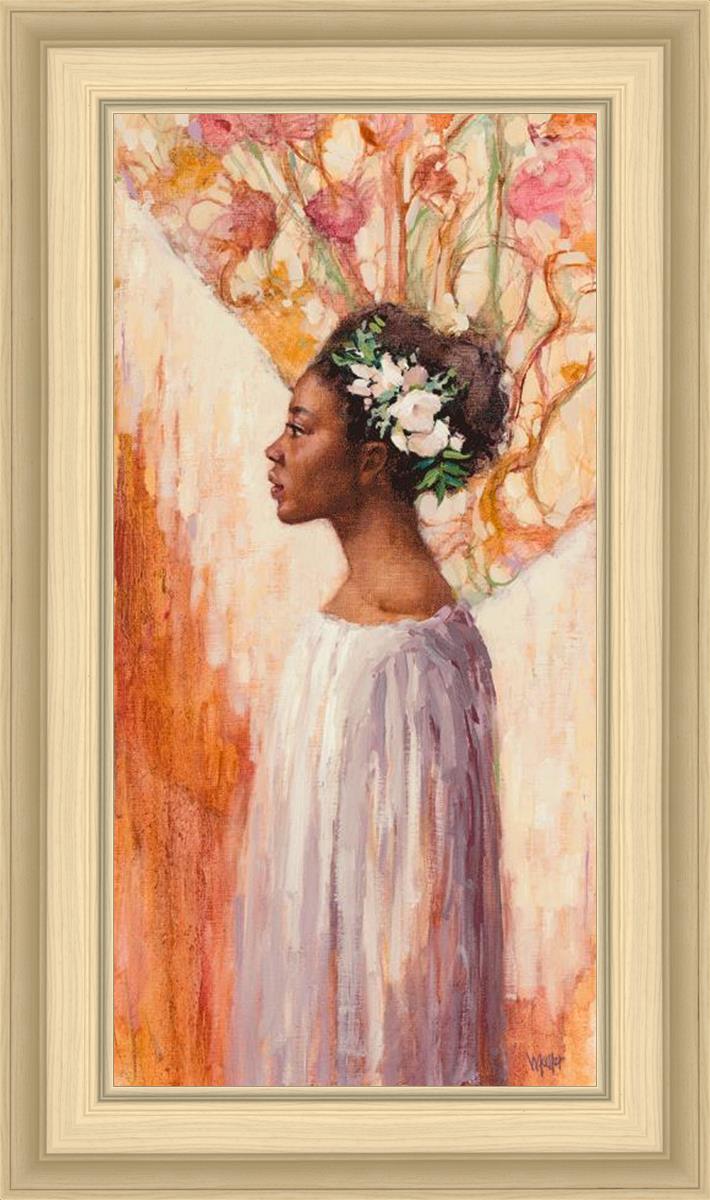 Angel of Mercy