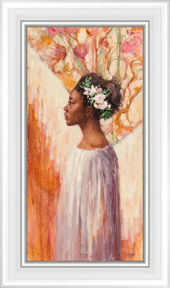 Angel of Mercy