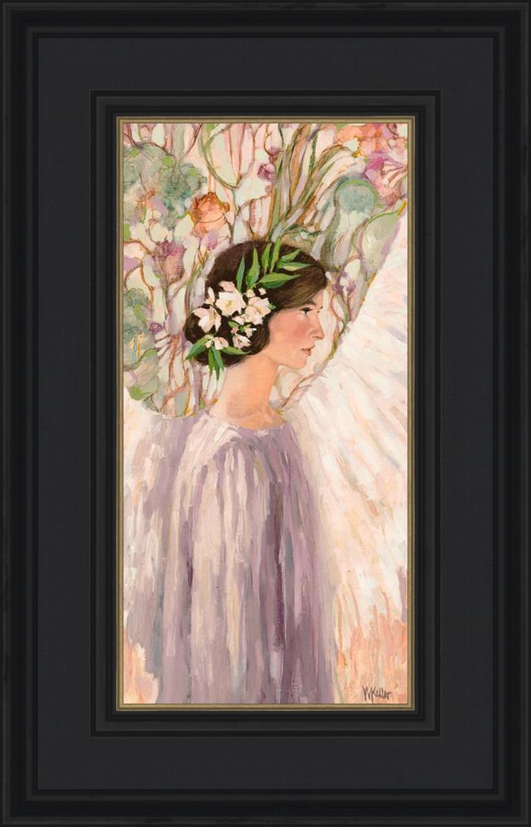 Angel of Peace