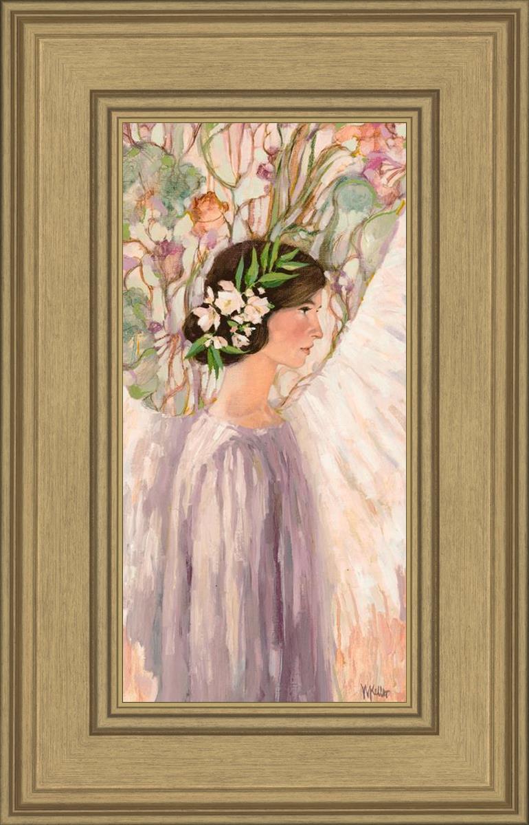 Angel of Peace