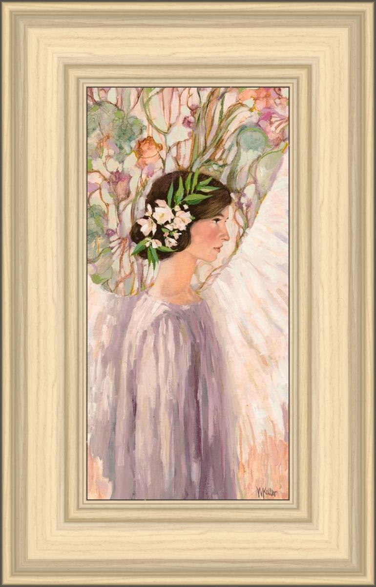 Angel of Peace