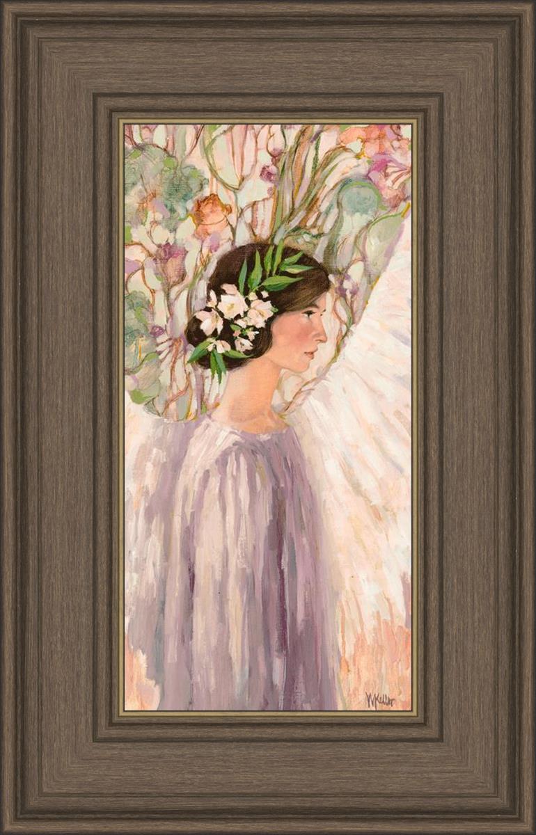 Angel of Peace