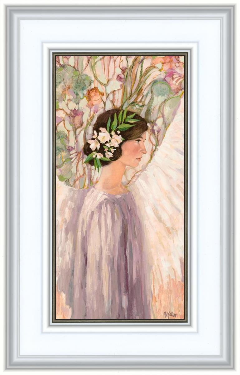 Angel of Peace
