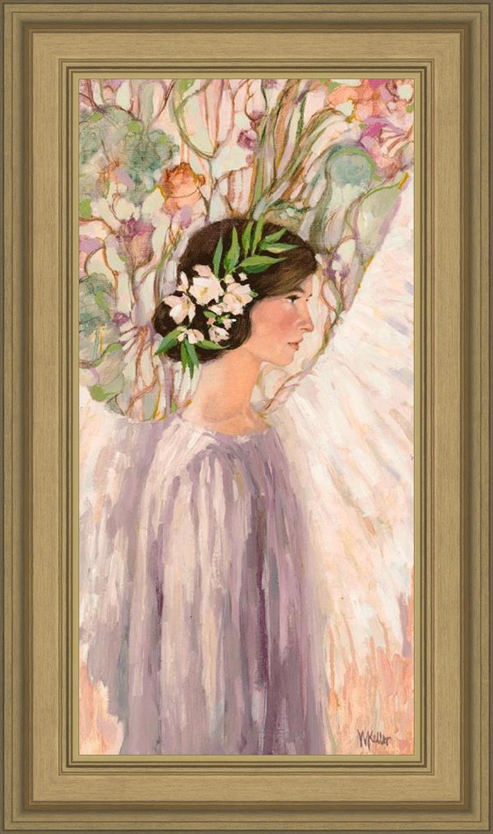 Angel of Peace