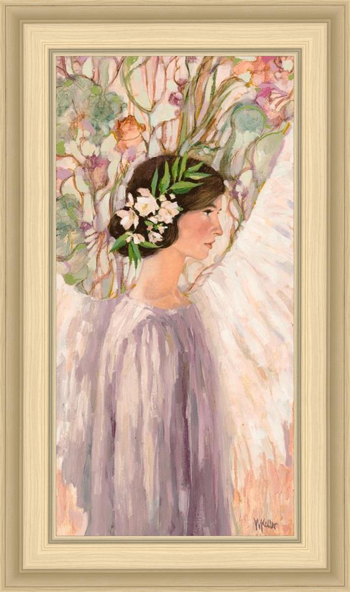 Angel of Peace