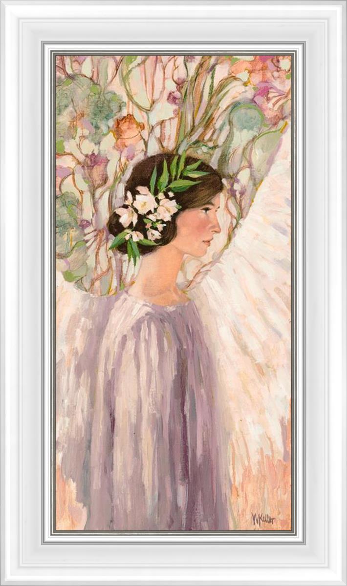 Angel of Peace