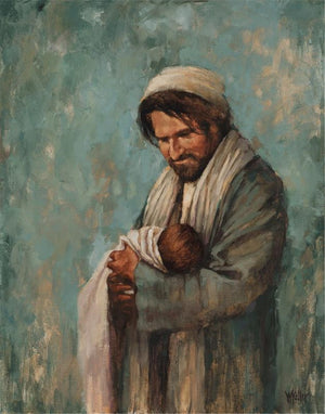 Joseph Gallery Wrap