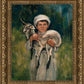 Gift to the King