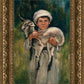 Gift to the King