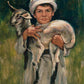 Gift to the King