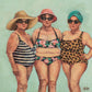 Three Sisters