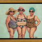 Three Sisters