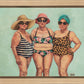 Three Sisters