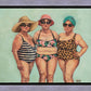 Three Sisters