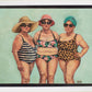 Three Sisters