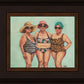 Three Sisters