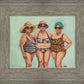 Three Sisters