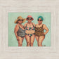 Three Sisters