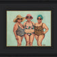 Three Sisters