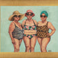 Three Sisters
