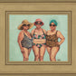 Three Sisters