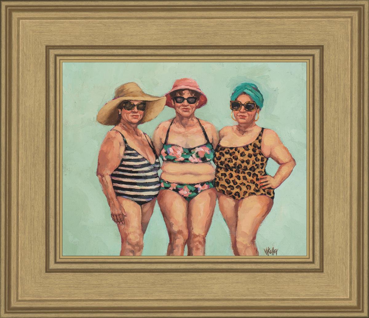 Three Sisters