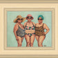 Three Sisters