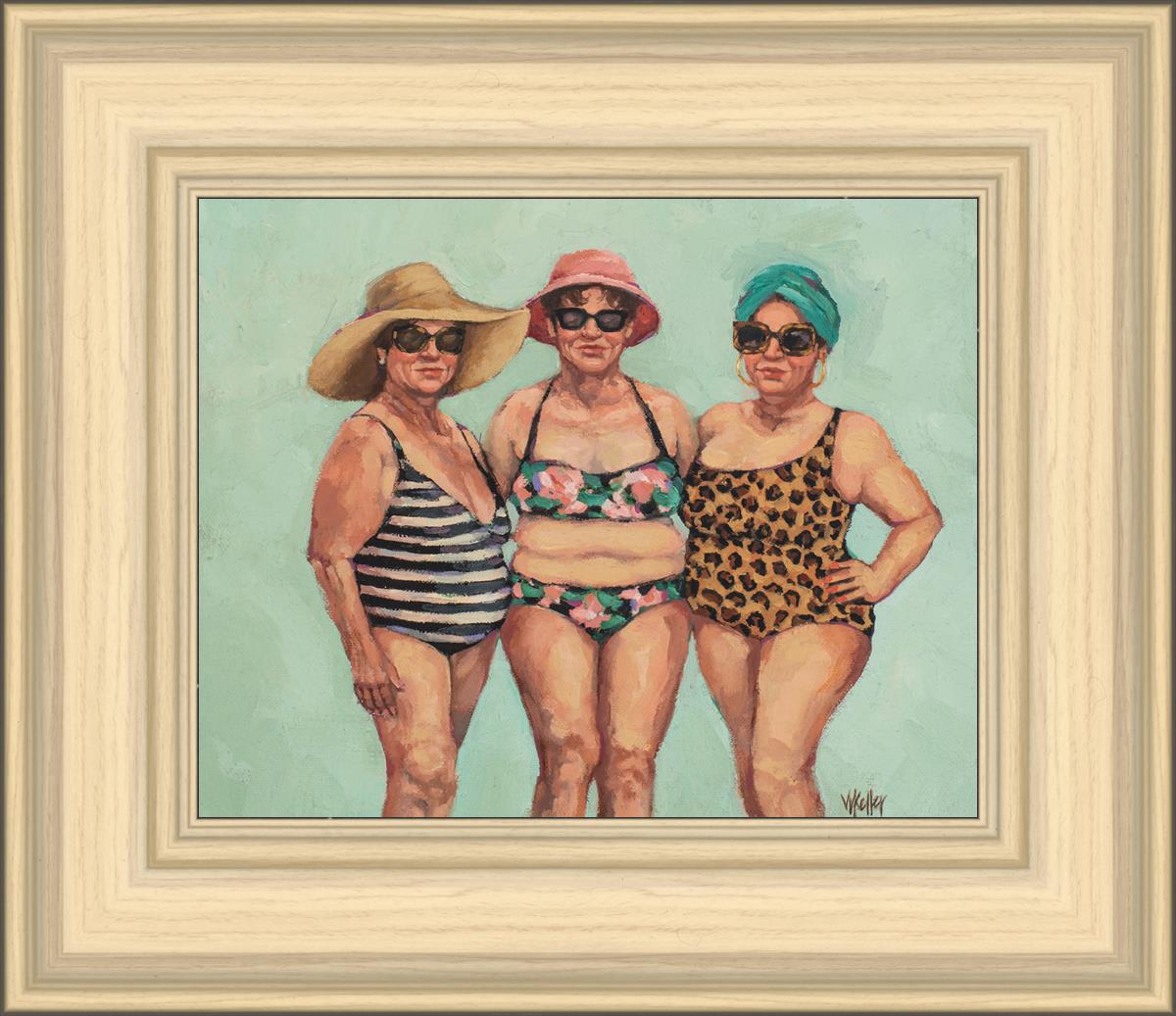 Three Sisters