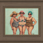 Three Sisters
