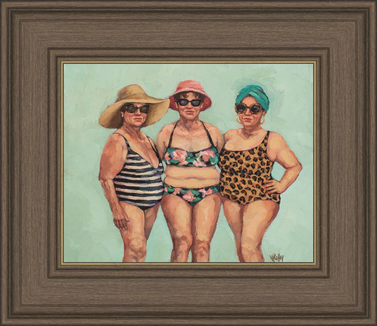 Three Sisters
