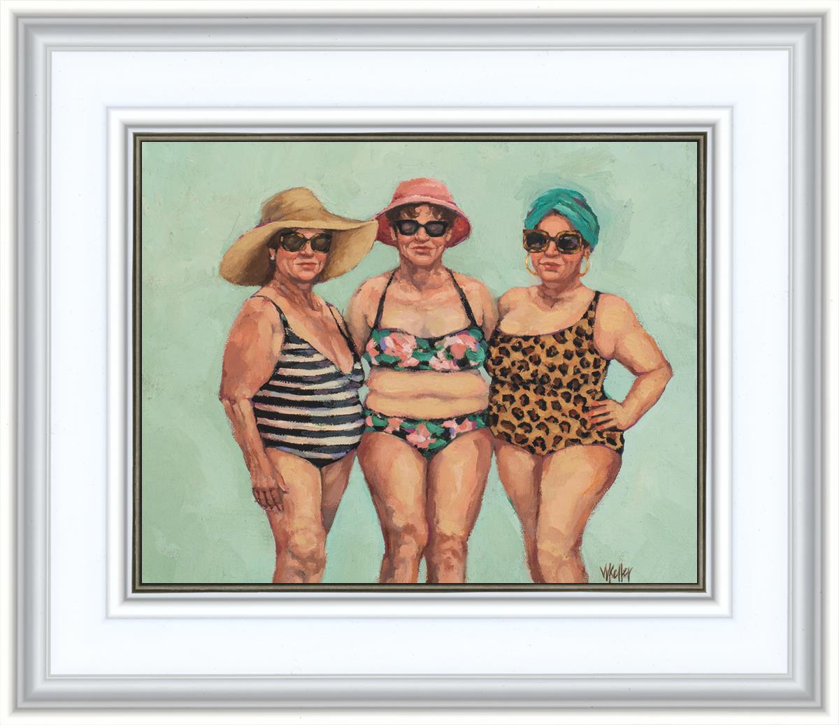 Three Sisters