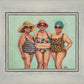 Three Sisters