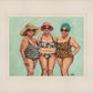 Three Sisters