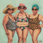 Three Sisters