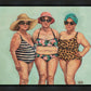 Three Sisters