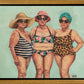 Three Sisters