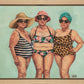 Three Sisters