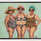 Three Sisters
