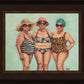 Three Sisters