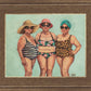 Three Sisters