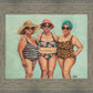 Three Sisters