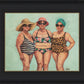 Three Sisters