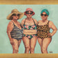 Three Sisters