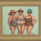Three Sisters