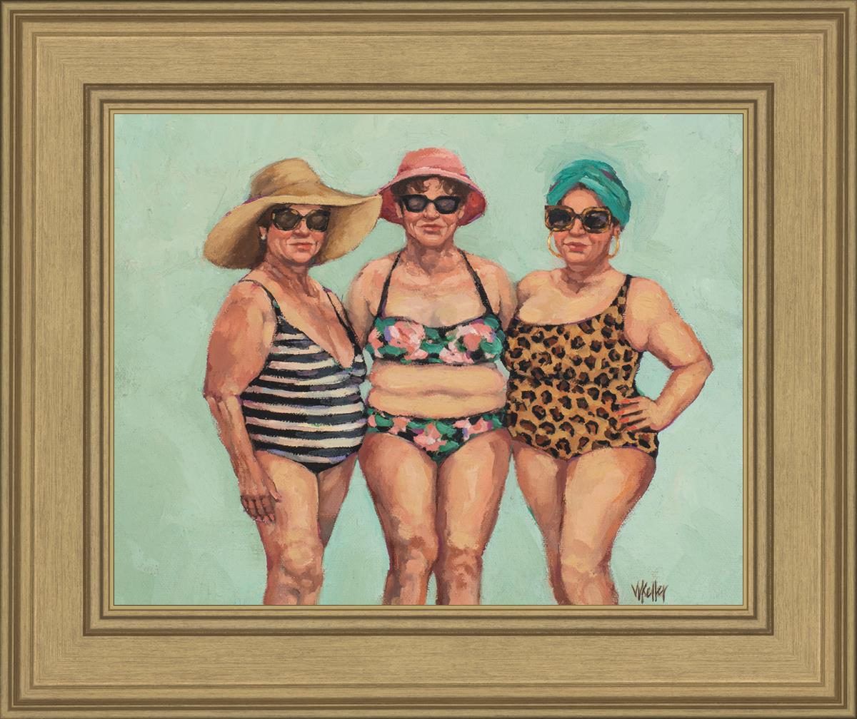 Three Sisters