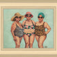 Three Sisters